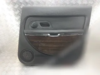  Обшивка двери (дверная карта) комплект Citroen C6 Арт 160282223, вид 21