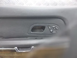  Обшивка двери (дверная карта) комплект Citroen C6 Арт 160282223, вид 3