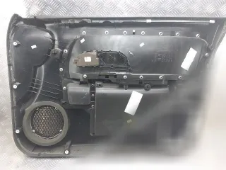  Обшивка двери (дверная карта) комплект Citroen C6 Арт 160282223, вид 4