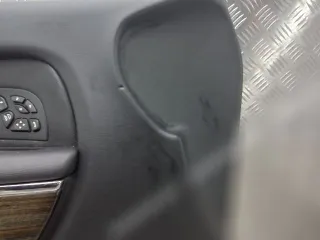  Обшивка двери (дверная карта) комплект Citroen C6 Арт 160282223, вид 5