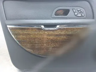  Обшивка двери (дверная карта) комплект Citroen C6 Арт 160282223, вид 7