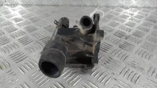 LF941517Z Корпус термостата Mazda 3 BK Арт 46256.34, вид 3