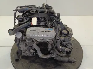 CAV Двигатель Volkswagen Golf 6 Арт 159802, вид 1