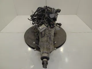 CDN Двигатель Audi A4 B8 Арт 159762, вид 2