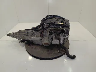 CDN Двигатель Audi A4 B8 Арт 159762, вид 3