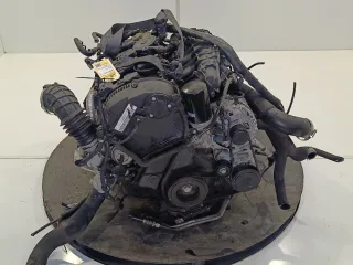 CDN Двигатель Audi A4 B8 Арт 159762, вид 4