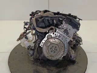 N45B16AB Двигатель BMW 1 E81/E82/E87/E88 Арт 159794, вид 2
