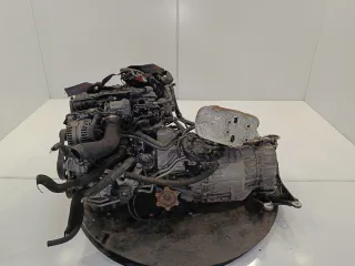 CDH Двигатель Audi A4 B8 Арт 159811, вид 1