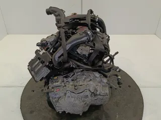5F02 Двигатель Citroen C4 2 1.6л Арт 159754, вид 2