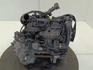5F02 Двигатель Citroen C4 2 1.6л Арт 159754, вид 3