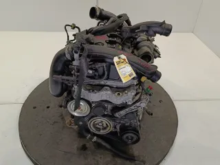 5F02 Двигатель Citroen C4 2 1.6л Арт 159754, вид 4