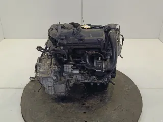 5F02 Двигатель Peugeot 308 1 1.6л Арт 159750, вид 3