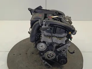 5F02 Двигатель Peugeot 308 1 1.6л Арт 159750, вид 4