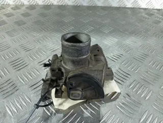 Заслонка дроссельная Daewoo Matiz M150 restailing 0.8л Арт 120668.9, вид 2