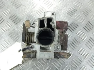  Заслонка дроссельная Daewoo Matiz M150 restailing 0.8л Арт 120668.9, вид 3
