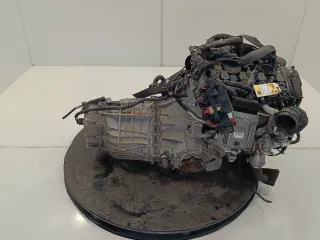 CDN Двигатель Audi A4 B8 Арт 159763, вид 3