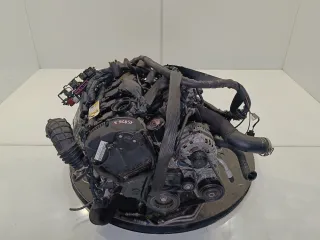 CDN Двигатель Audi A4 B8 Арт 159763, вид 4
