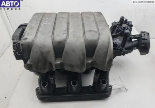 6E0133151 Коллектор впускной Audi A6 C6 (S6,RS6) Арт 55131568