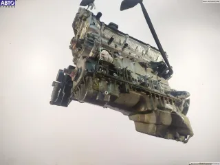 256S3, M52B25 Двигатель (ДВС) BMW 5 E39 2.5л i Арт 54552500, вид 2
