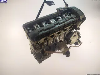 256S3, M52B25 Двигатель (ДВС) BMW 5 E39 2.5л i Арт 54552500, вид 4