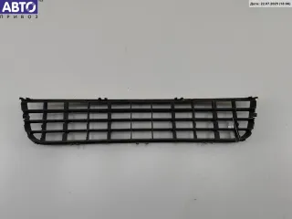 4B0807683 Решетка (заглушка) в бампер Audi A6 C5 (S6,RS6) Арт 55130100, вид 2