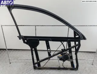 4B0837753D Стеклоподъемник электрический передний левый Audi A6 C5 (S6,RS6) Арт 55126927, вид 2