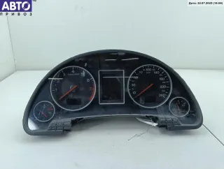 8E0920900 Щиток приборный (панель приборов) Audi A4 B6 Арт 54810935