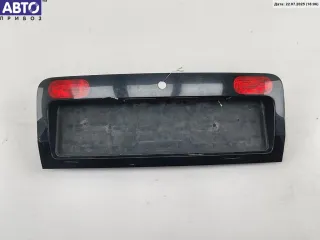 4B9945695 Бленда (накладка под номер) Audi A6 C5 (S6,RS6) Арт 55131836, вид 1