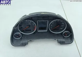 8E0920900L Щиток приборный (панель приборов) Audi A4 B6 Арт 54809485