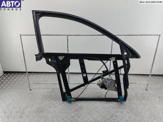 4B0837754A Стеклоподъемник электрический передний правый Audi A6 C5 (S6,RS6) Арт 55131379, вид 1