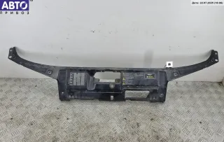 6q0805303d Рамка (планка) капота Skoda Fabia 1 Арт 55096697, вид 1