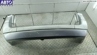 8200141079 Бампер задний Renault Megane 2 Арт 54845845