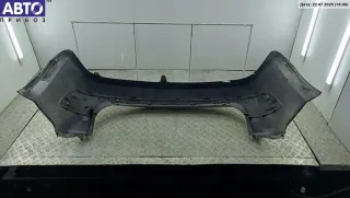 8200141079 Бампер задний Renault Megane 2 Арт 54845845, вид 2