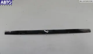 09177067 Молдинг крышки (двери) багажника Opel Vectra C  Арт 55093159, вид 1