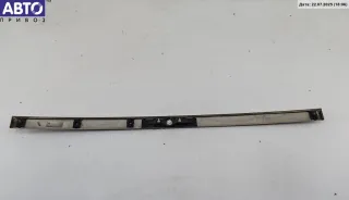 09177067 Молдинг крышки (двери) багажника Opel Vectra C  Арт 55093159, вид 2