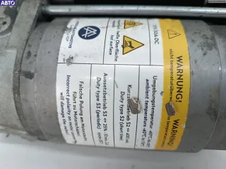 2994010404 Компрессор пневмоподвески Mercedes E W212 Арт 54854585, вид 4