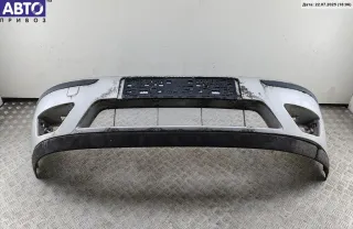 2M5117757A Бампер передний Ford Focus 1 Арт 54644382, вид 1