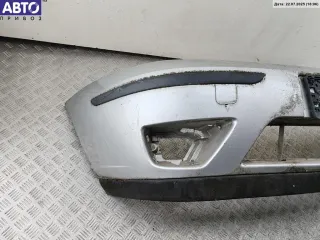 2M5117757A Бампер передний Ford Focus 1 Арт 54644382, вид 2