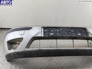 2M5117757A Бампер передний Ford Focus 1 Арт 54644382, вид 7