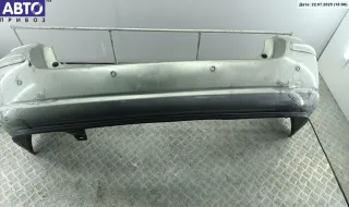 52159-05110 Бампер задний Toyota Avensis 2 Арт 54933436, вид 1