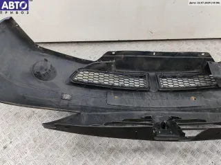 8200700076 Бампер передний Dacia Logan 1 Арт 54716430, вид 4
