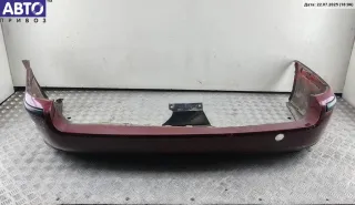 1S711706B Бампер задний Ford Mondeo 3 Арт 54644737