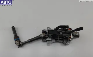 38100702G Колонка рулевая Ford Focus 1 Арт 54644930, вид 1