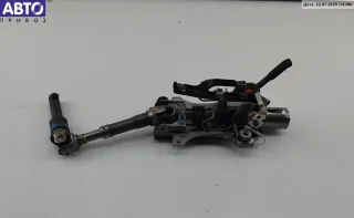 38100702G Колонка рулевая Ford Focus 1 Арт 54644930, вид 2