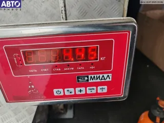 38100702G Колонка рулевая Ford Focus 1 Арт 54644930, вид 3