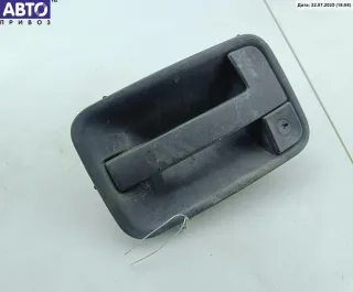 1476388077 Ручка двери наружная передняя левая Fiat Scudo 1 Арт 54227262, вид 1