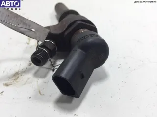 9636819380 Форсунка топливная Citroen Berlingo 1 restailing Арт 55067972, вид 2