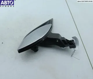  Ручка двери внутренняя задняя правая Fiat Croma 2 Арт 54950580, вид 1