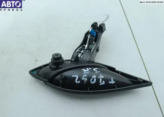  Ручка двери внутренняя задняя правая Fiat Croma 2 Арт 54950580, вид 3