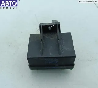 9639912580 Реле накала Fiat Scudo 1 Арт 54227273, вид 1